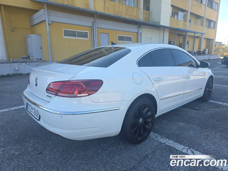 Volkswagen CC 2015 2.0 АКПП, фото 7 Volkswagen CC 2015 2.0 АКПП, фото 7