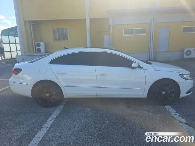 Volkswagen CC 2015 2.0 АКПП, миниатюра 8 Volkswagen CC 2015 2.0 АКПП, миниатюра 8