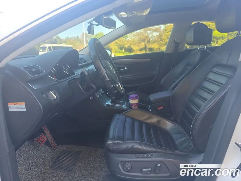 Volkswagen CC 2015 2.0 АКПП, фото 9 Volkswagen CC 2015 2.0 АКПП, фото 9