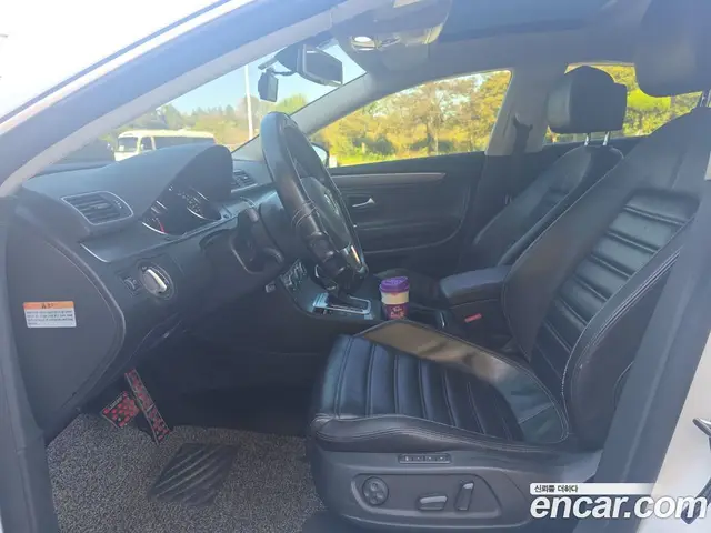 Volkswagen CC 2015 2.0 АКПП, миниатюра 9 Volkswagen CC 2015 2.0 АКПП, миниатюра 9