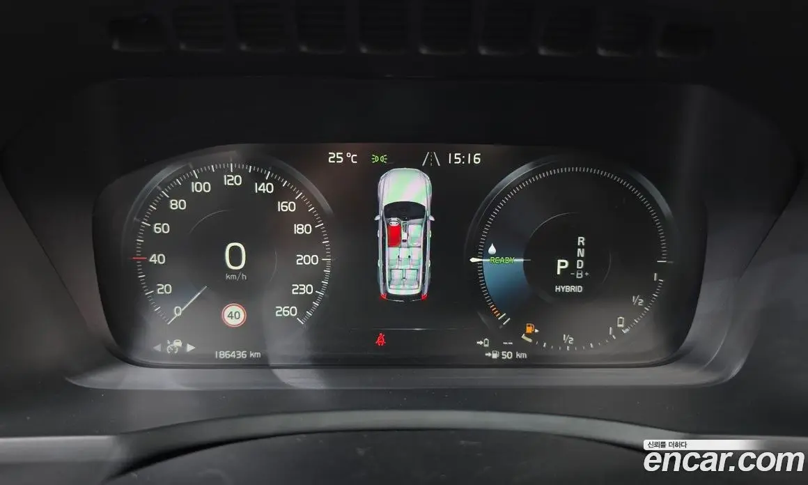 Volvo XC90 2020 2.0 АКПП, фото 8