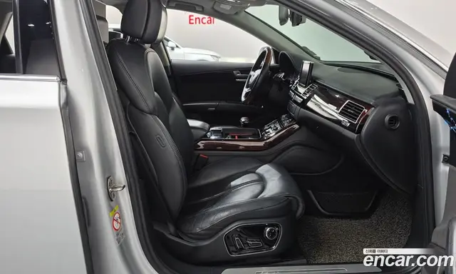 Audi A8 2011 4.2 АКПП, миниатюра 11 Audi A8 2011 4.2 АКПП, миниатюра 11