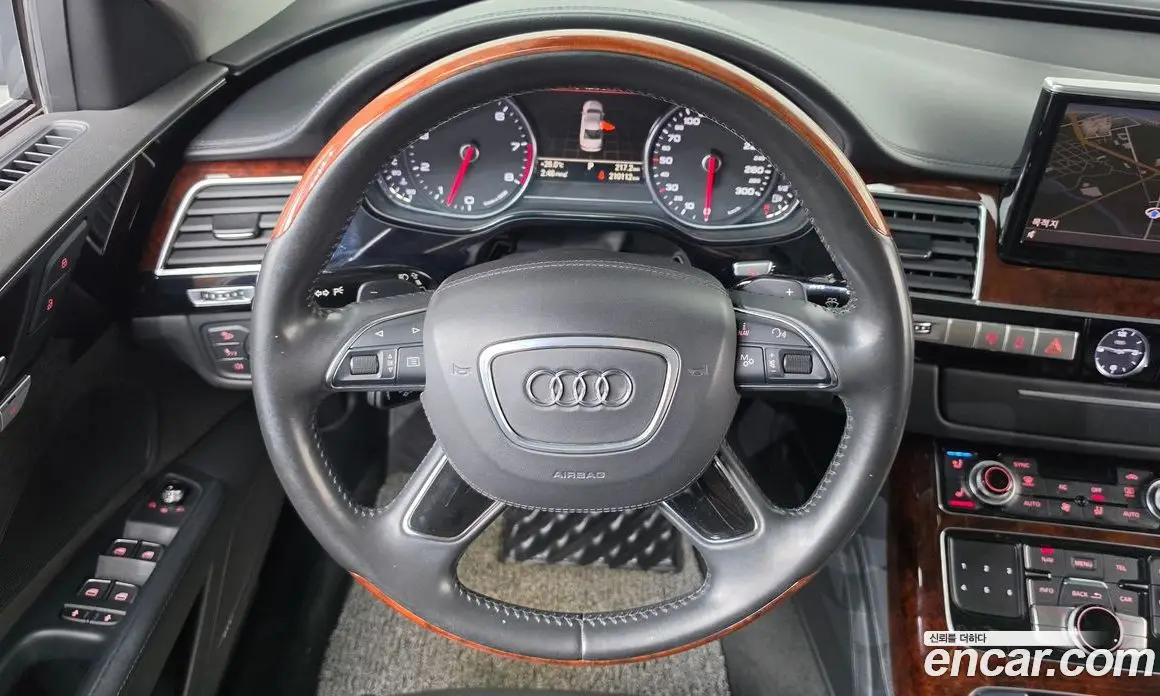 Audi A8 2011 4.2 АКПП, фото 13 Audi A8 2011 4.2 АКПП, фото 13