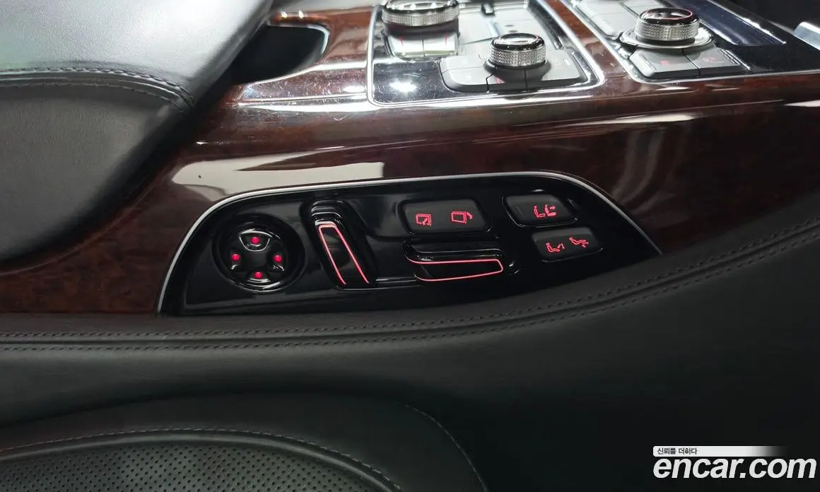 Audi A8 2011 4.2 АКПП, фото 20 Audi A8 2011 4.2 АКПП, фото 20