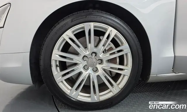 Audi A8 2011 4.2 АКПП, миниатюра 5 Audi A8 2011 4.2 АКПП, миниатюра 5