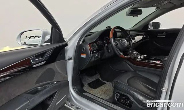Audi A8 2011 4.2 АКПП, миниатюра 10 Audi A8 2011 4.2 АКПП, миниатюра 10