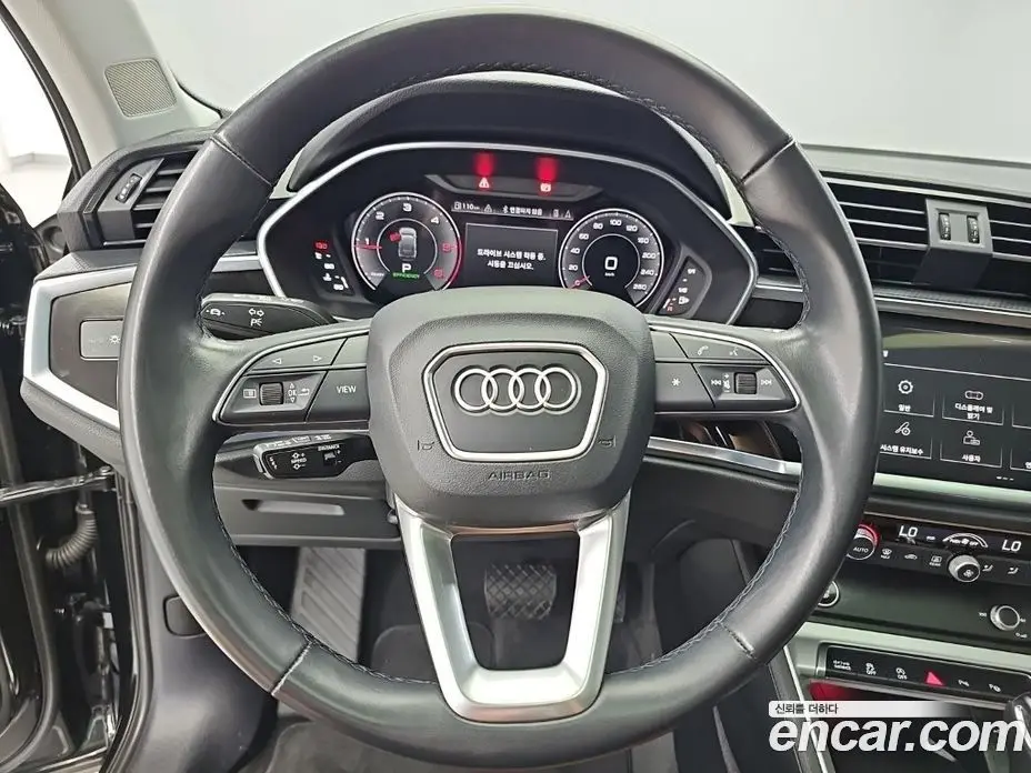 Audi Q3 2023 2.0 АКПП, фото 5