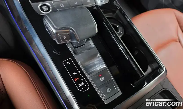 Audi Q7 2023 3.0 АКПП, миниатюра 12