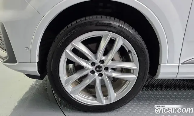 Audi Q7 2023 3.0 АКПП, миниатюра 5