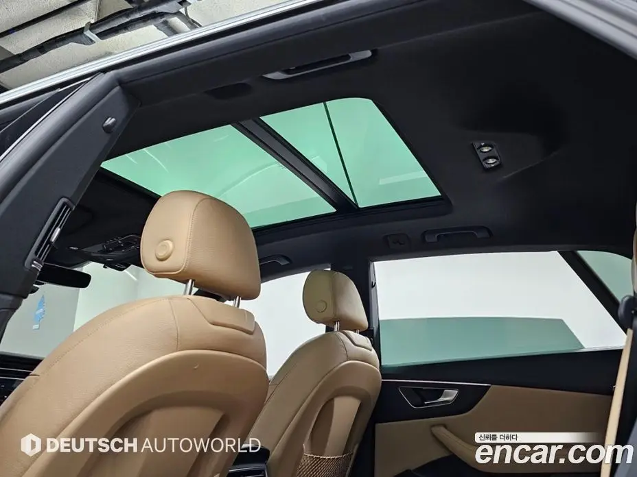 Audi Q8 2023 3.0 АКПП, фото 18
