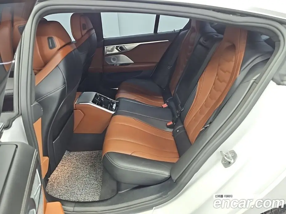 BMW 8 серия 2021 3.0 АКПП, фото 12