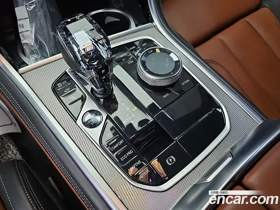 BMW 8 серия 2021 3.0 АКПП, фото 8