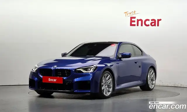 BMW M2, 2025, 20 158 км