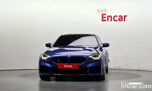 BMW M2 2025 3.0 АКПП, миниатюра 3 BMW M2 2025 3.0 АКПП, миниатюра 3