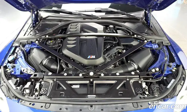 BMW M2 2025 3.0 АКПП, миниатюра 6 BMW M2 2025 3.0 АКПП, миниатюра 6