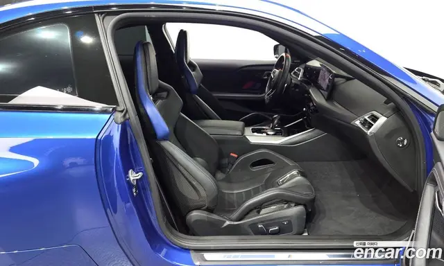 BMW M2 2025 3.0 АКПП, миниатюра 10 BMW M2 2025 3.0 АКПП, миниатюра 10