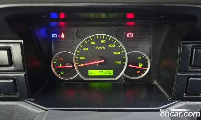 Chevrolet Damas 2018 0.8 МКПП, миниатюра 11 Chevrolet Damas 2018 0.8 МКПП, миниатюра 11