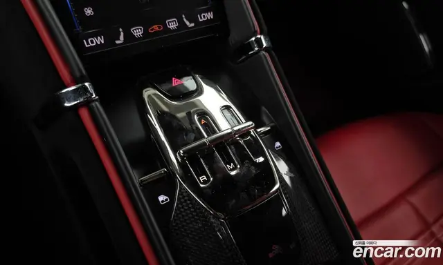 Ferrari Roma 2022 3.9 АКПП, миниатюра 12