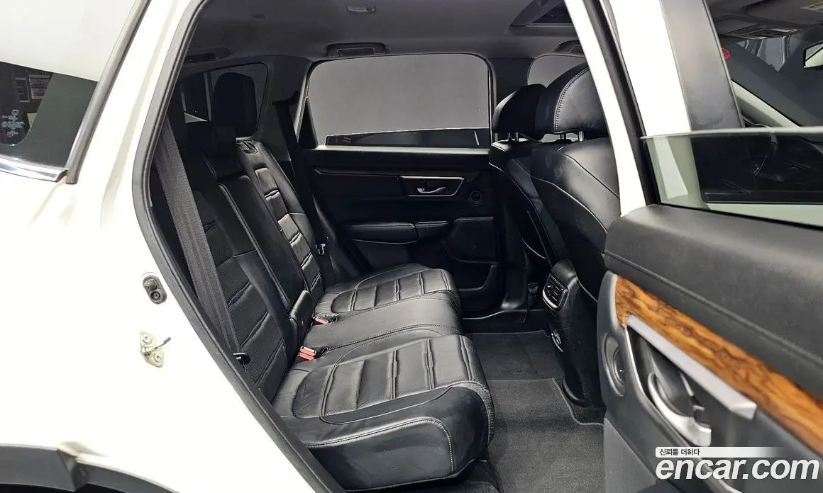 Honda CR-V 2017 1.5 АКПП, фото 11