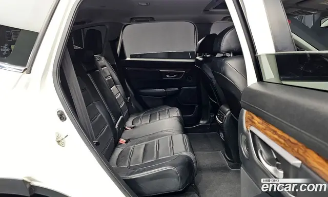 Honda CR-V 2017 1.5 АКПП, миниатюра 11