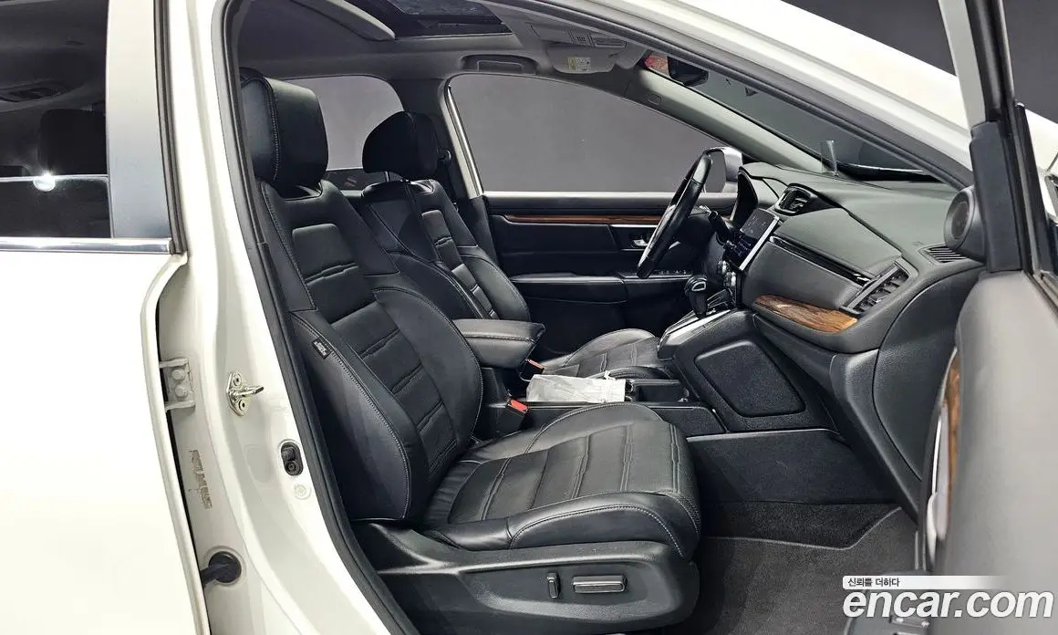 Honda CR-V 2017 1.5 АКПП, фото 12