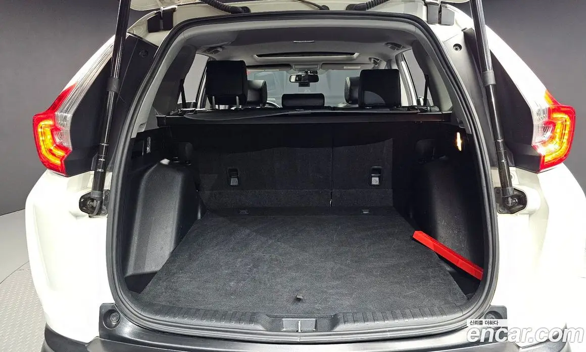 Honda CR-V 2017 1.5 АКПП, фото 20