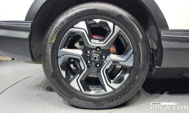 Honda CR-V 2017 1.5 АКПП, миниатюра 5