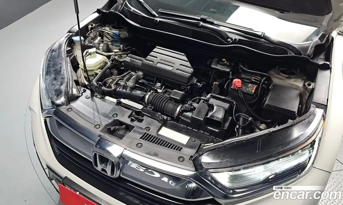 Honda CR-V 2017 1.5 АКПП, фото 6