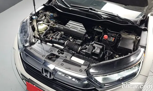 Honda CR-V 2017 1.5 АКПП, миниатюра 6