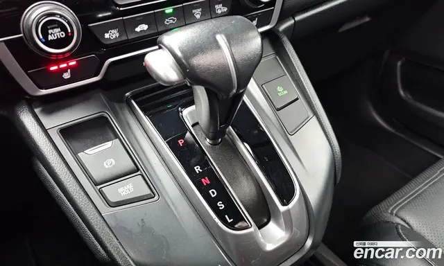 Honda CR-V 2017 1.5 АКПП, миниатюра 9