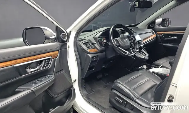 Honda CR-V 2017 1.5 АКПП, миниатюра 10