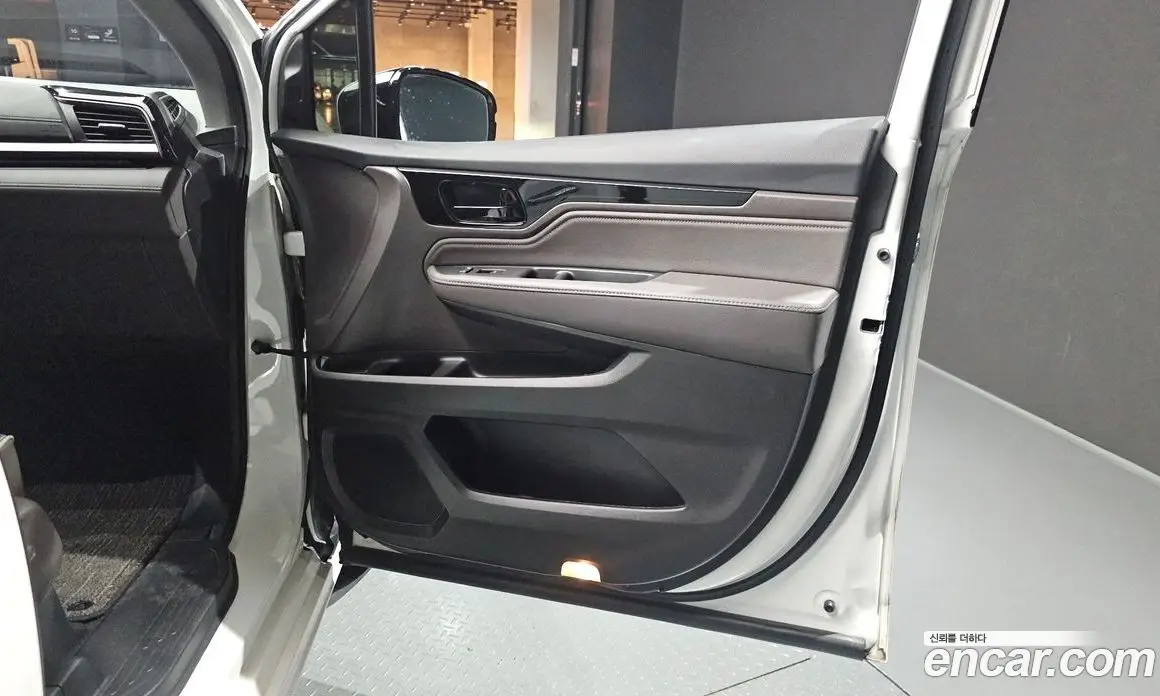 Honda Odyssey 2023 3.5 АКПП, фото 15