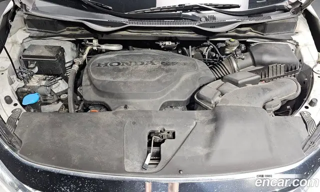 Honda Odyssey 2023 3.5 АКПП, миниатюра 6