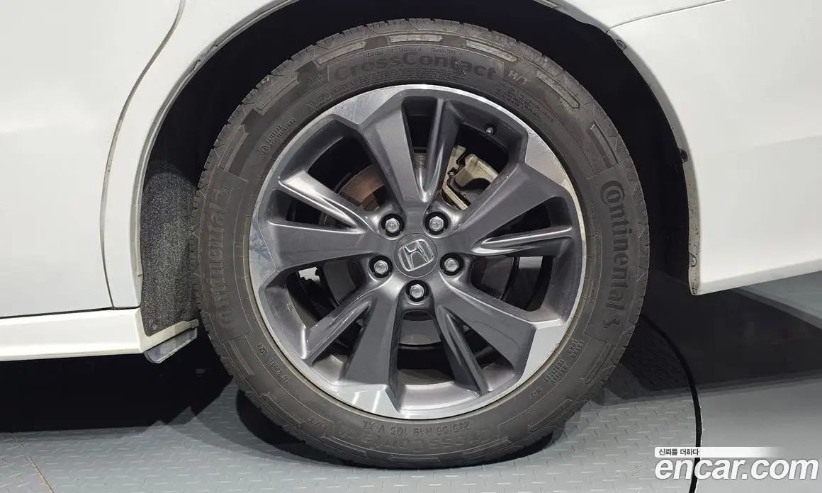 Honda Odyssey 2023 3.5 АКПП, фото 7