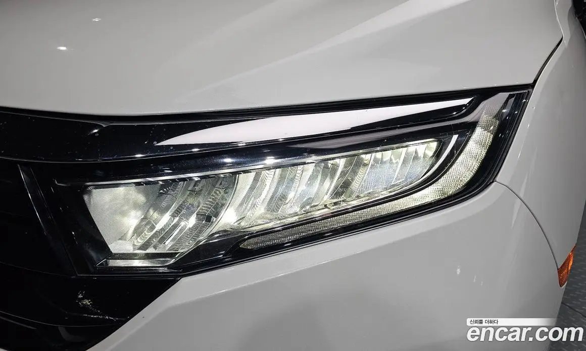 Honda Odyssey 2023 3.5 АКПП, фото 8