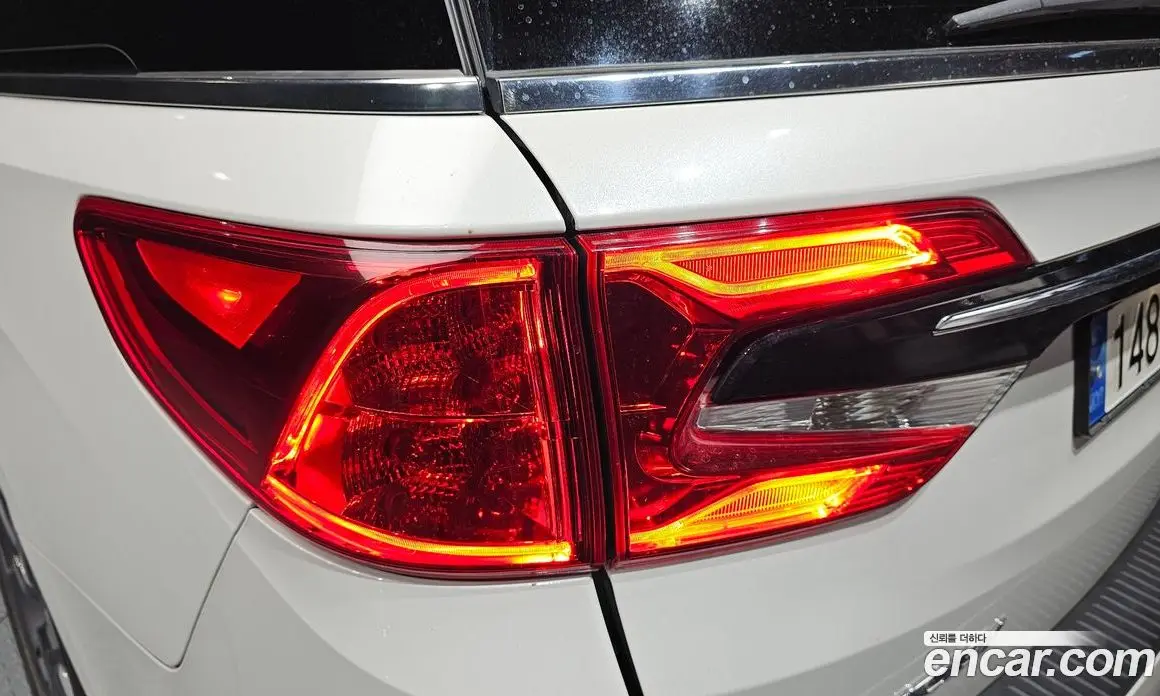 Honda Odyssey 2023 3.5 АКПП, фото 9