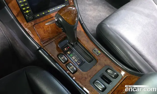 Hyundai Dynasty 2003 3.0 АКПП, миниатюра 9