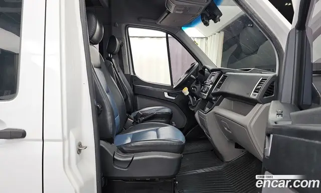 Hyundai Solati 2015 2.5 МКПП, миниатюра 11