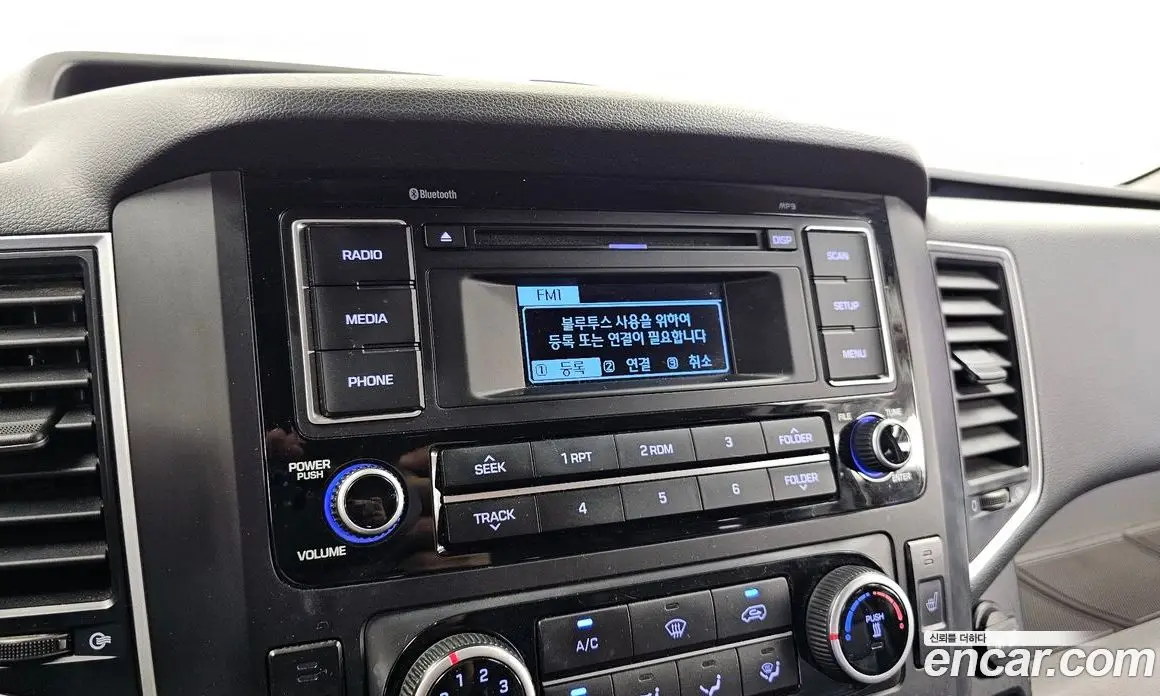Hyundai Solati 2015 2.5 МКПП, фото 16