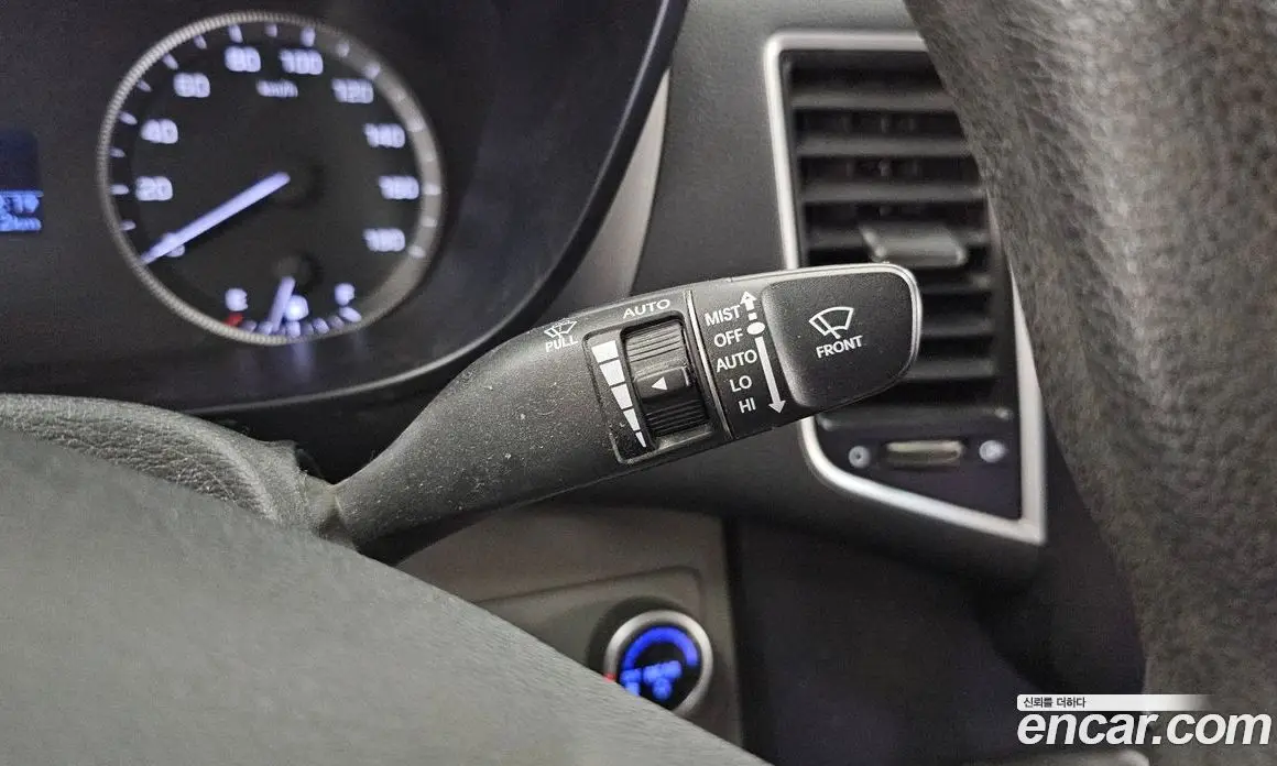 Hyundai Solati 2015 2.5 МКПП, фото 18