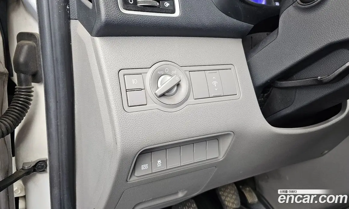 Hyundai Solati 2015 2.5 МКПП, фото 19