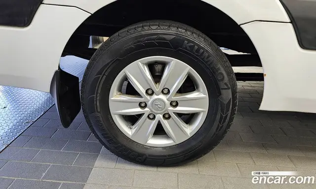 Hyundai Solati 2015 2.5 МКПП, миниатюра 5