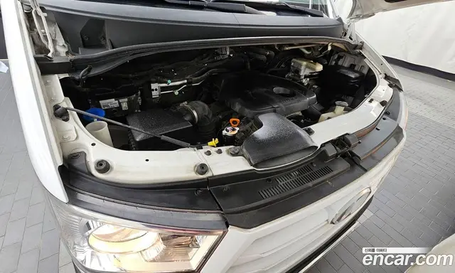 Hyundai Solati 2015 2.5 МКПП, миниатюра 6