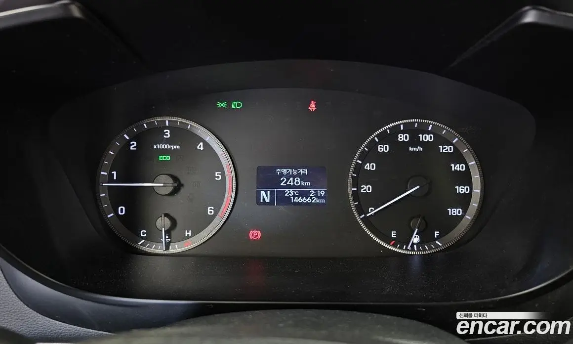 Hyundai Solati 2015 2.5 МКПП, фото 8