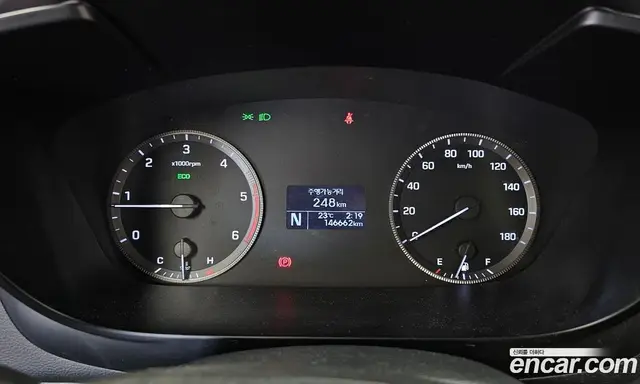 Hyundai Solati 2015 2.5 МКПП, миниатюра 8