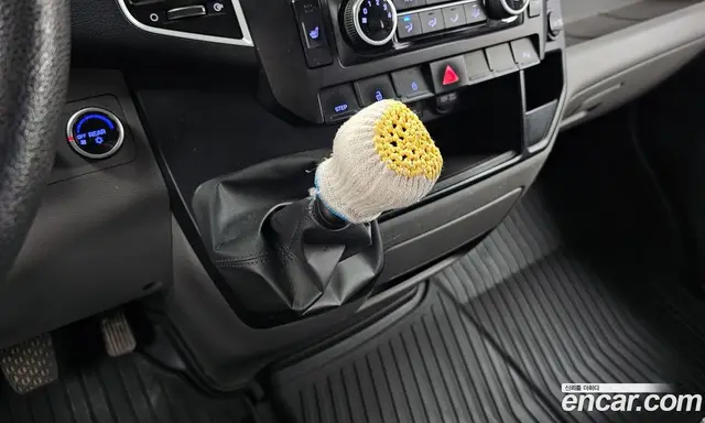 Hyundai Solati 2015 2.5 МКПП, миниатюра 9