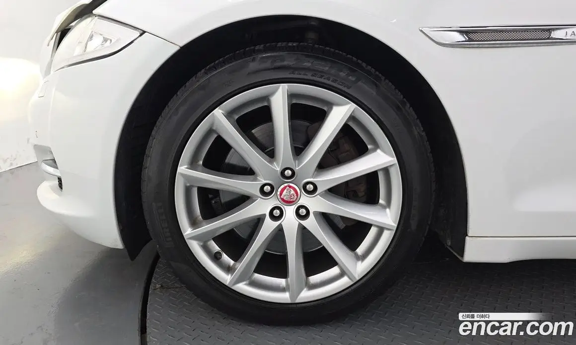 Jaguar XJ 2013 3.0 АКПП, фото 5