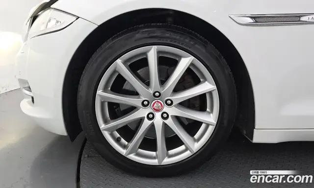Jaguar XJ 2013 3.0 АКПП, миниатюра 5
