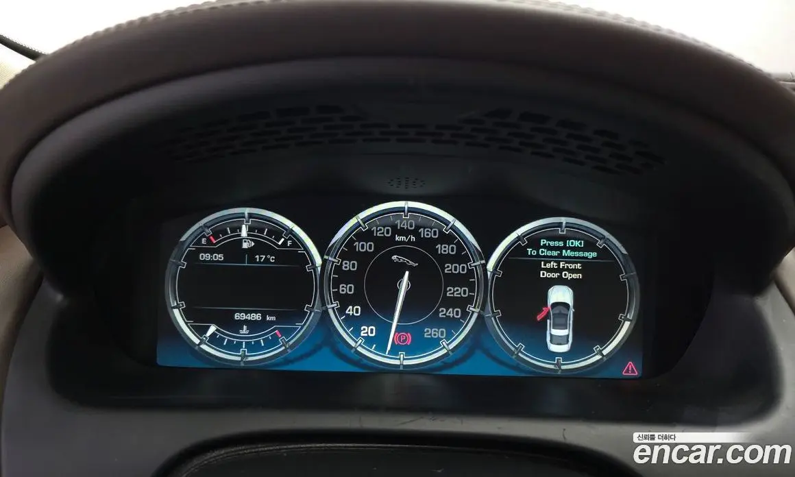 Jaguar XJ 2013 3.0 АКПП, фото 8