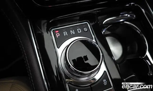 Jaguar XJ 2013 3.0 АКПП, миниатюра 9